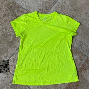 Champion C9 works out tee